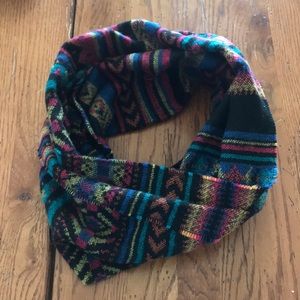 Infinity Scarf